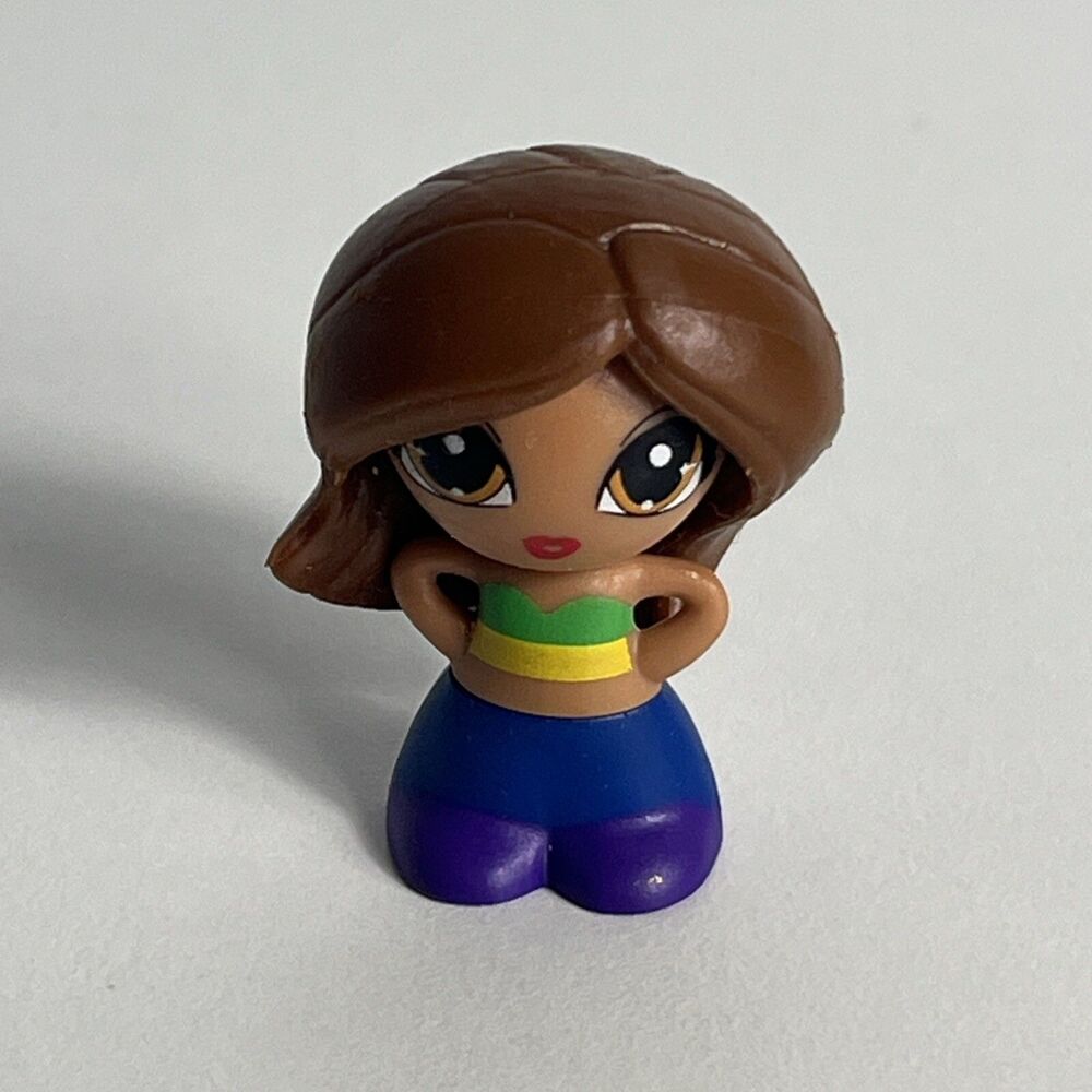 2016 Gift ‘ems Figure - Plastic Toy